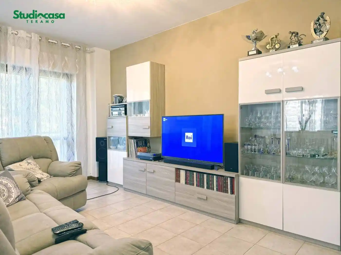 Appartamento via Berardo Polidori, Centro, Teramo - foto 5