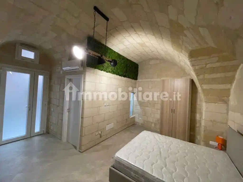 Monolocale via Domenico Ridola Recinto 1 3, Centro, Matera - foto 3