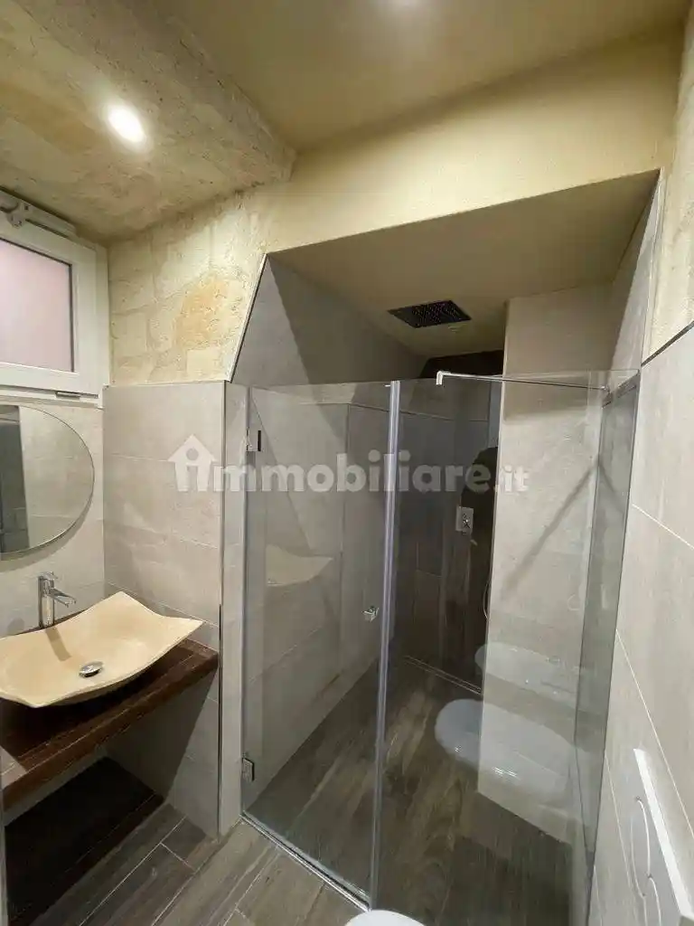 Monolocale via Domenico Ridola Recinto 1 3, Centro, Matera - foto 4