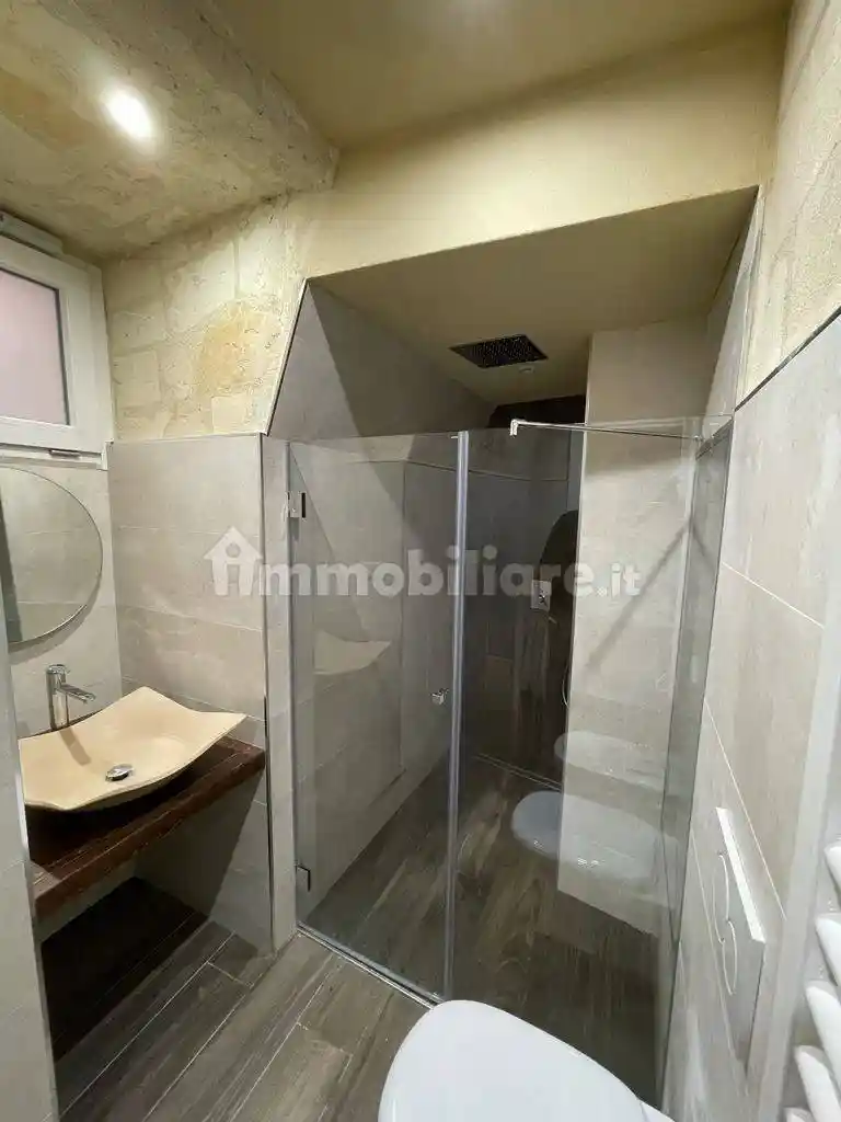 Monolocale via Domenico Ridola Recinto 1 3, Centro, Matera - foto 5