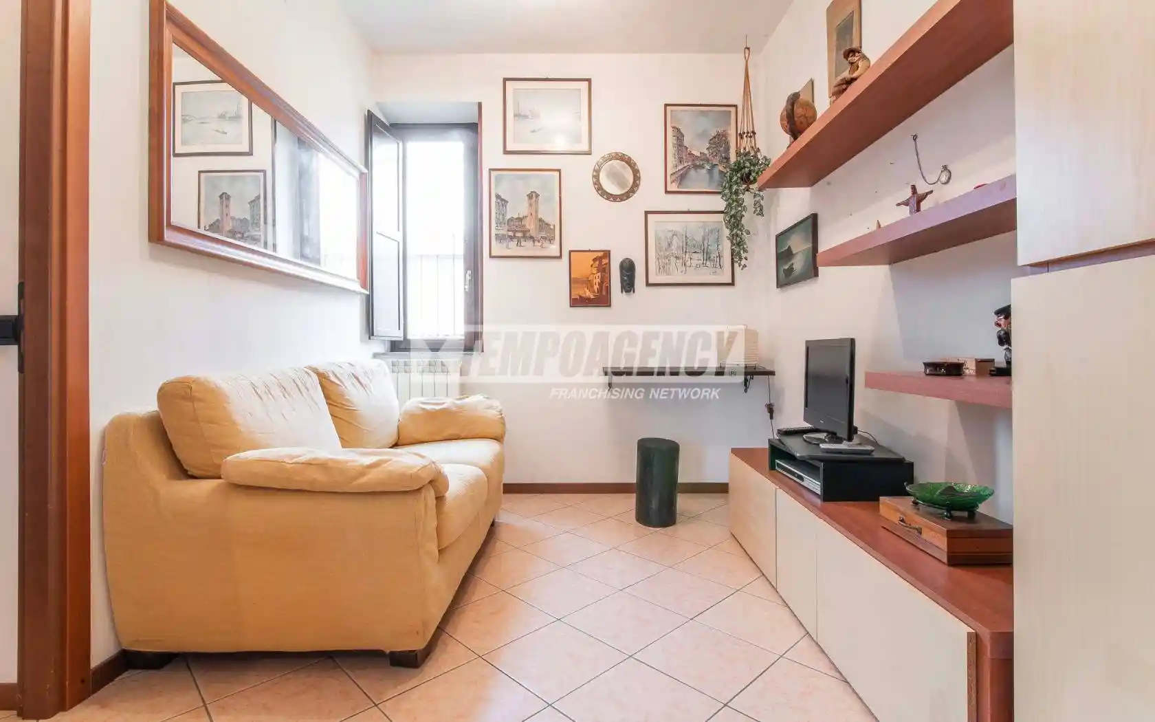 Appartamento in vendita a Cislago