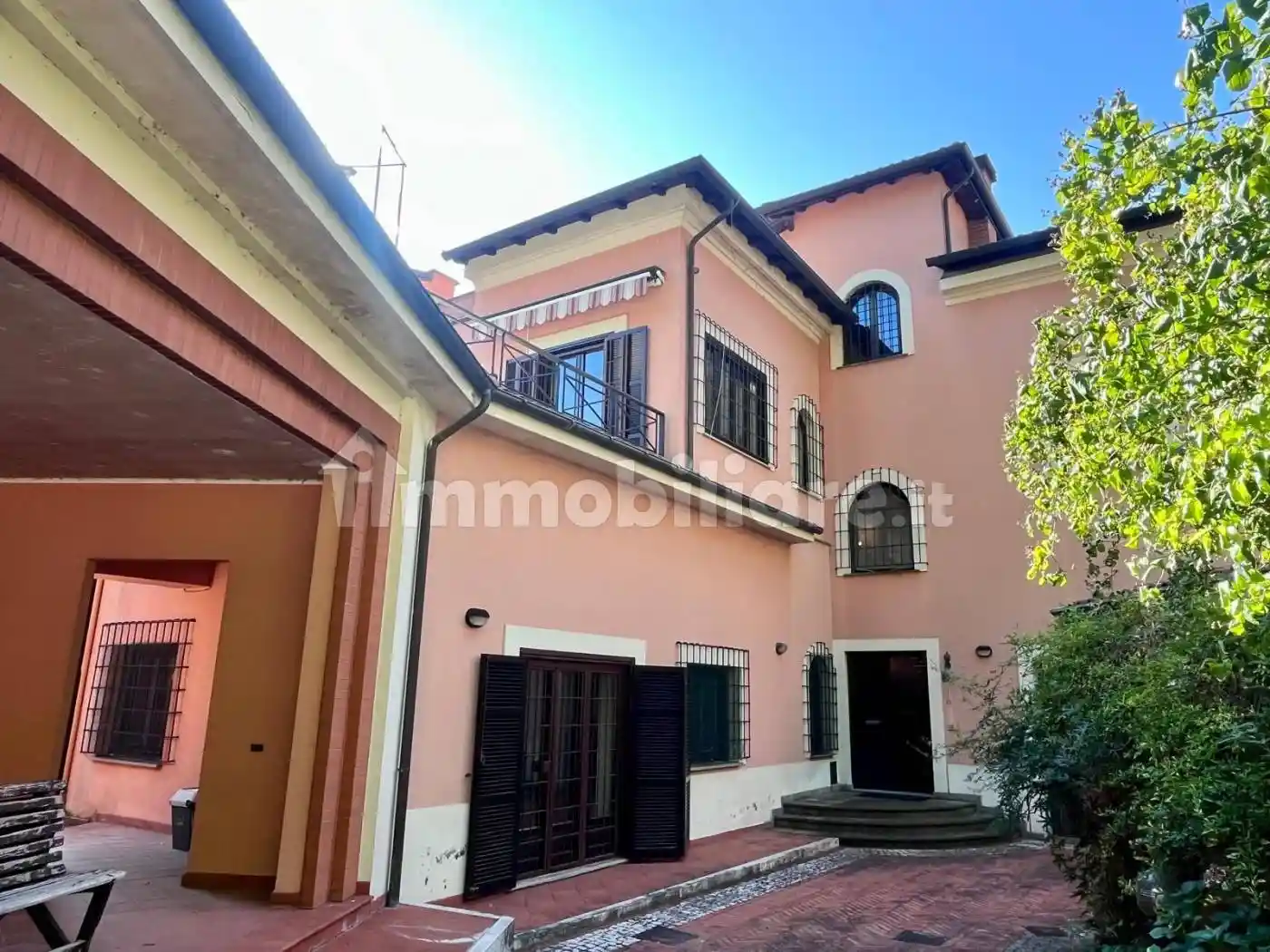 Villa in vendita a Sora