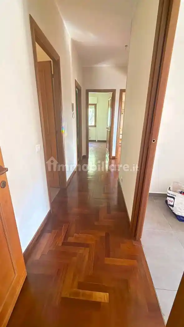 Quadrilocale via Campodimele 41, Tomba di Nerone, Roma - foto 2