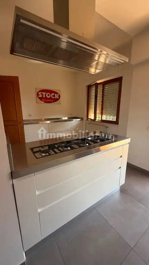 Quadrilocale via Campodimele 41, Tomba di Nerone, Roma - foto 5