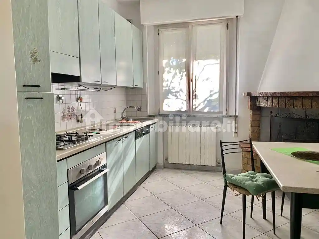 Appartamento in vendita a Riccione