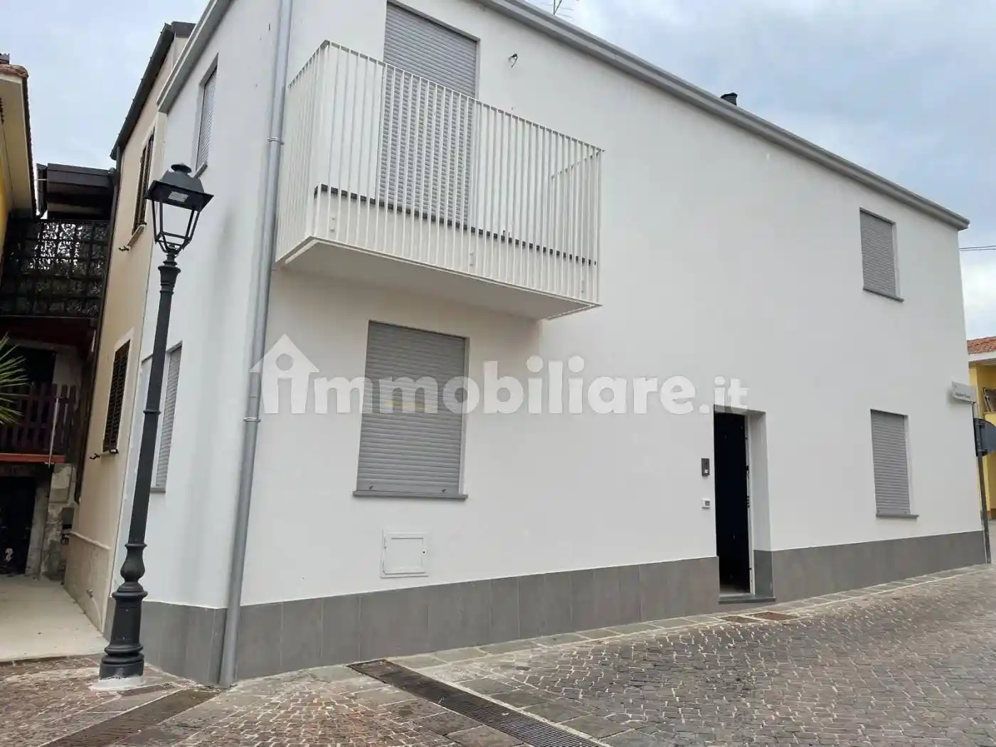 Terratetto unifamiliare via Guglielmo Marconi 31, Centro, Cepagatti - foto 2