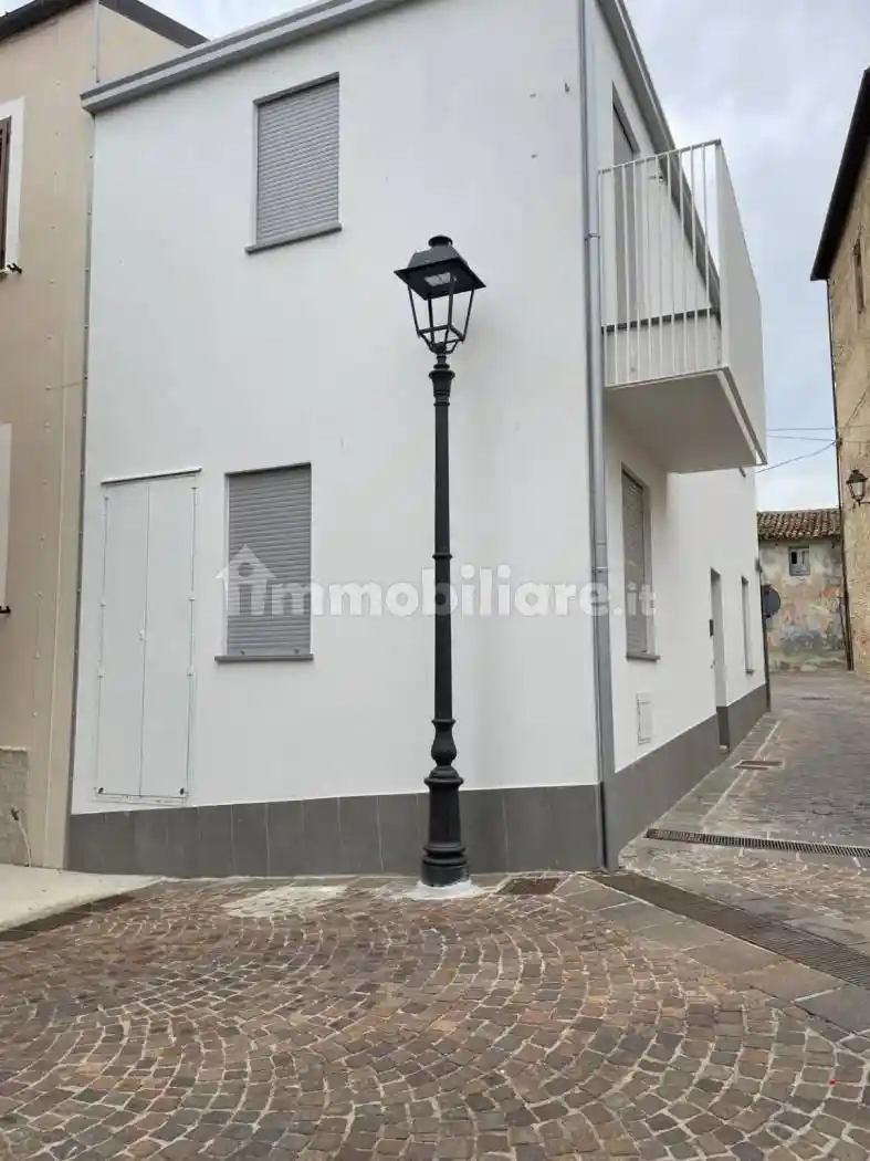 Terratetto unifamiliare via Guglielmo Marconi 31, Centro, Cepagatti - foto 3