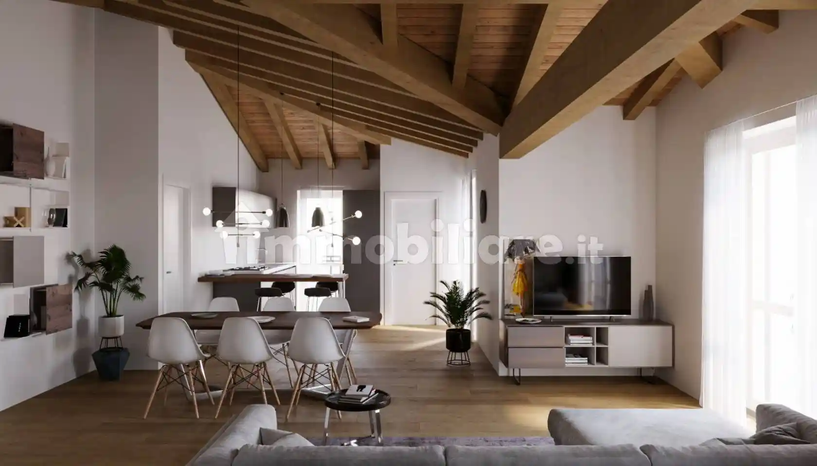 Appartamento - foto 5