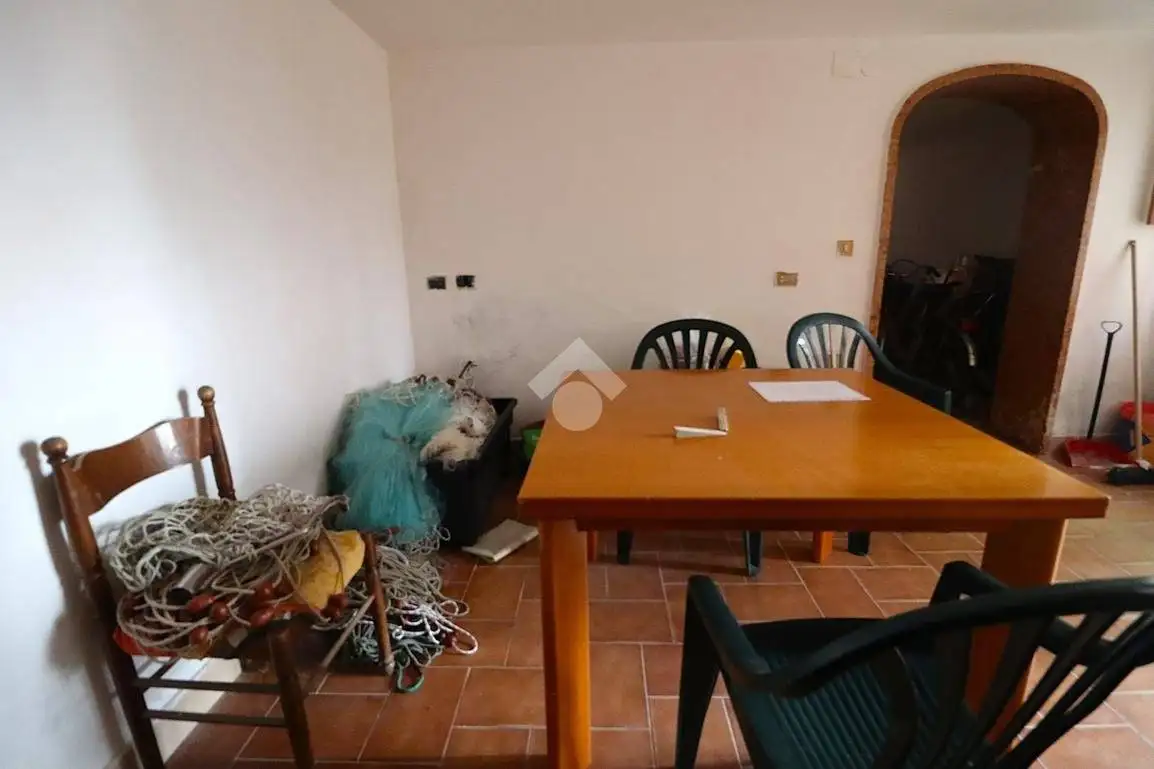 Appartamento in vendita a Venezia