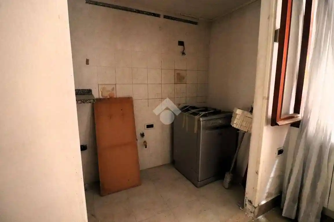 Trilocale Localita' Pellestrina 740, Pellestrina, Venezia - foto 5