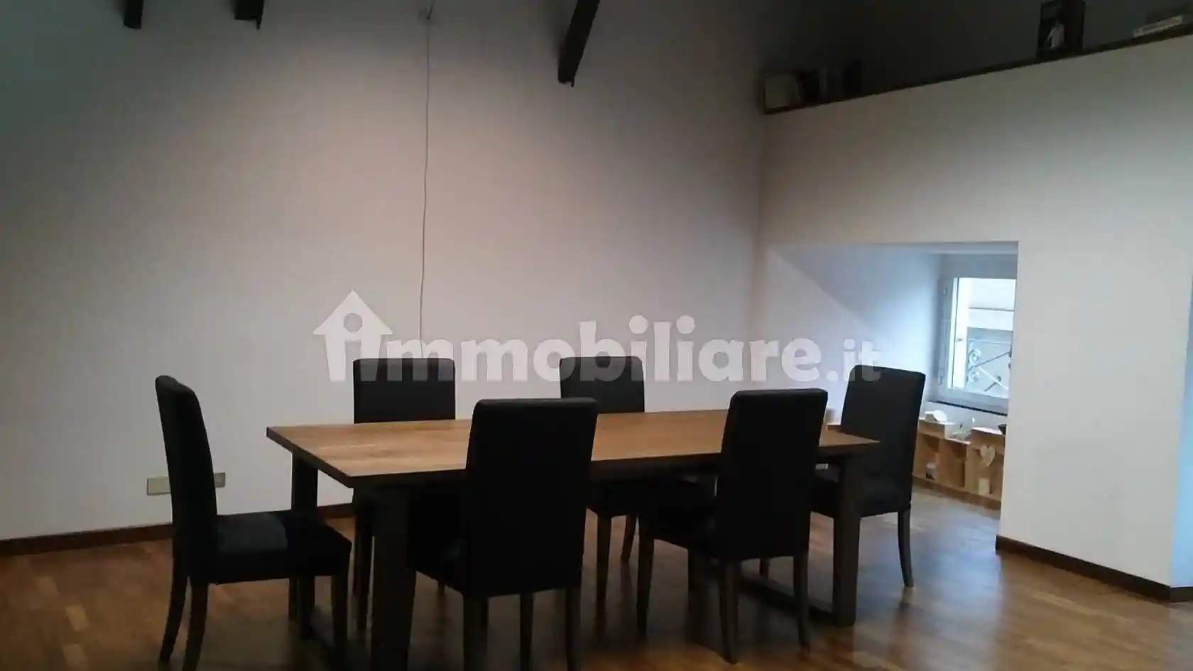 Loft via al Ponte Calvi 3/20, Prè, Genova - foto 4
