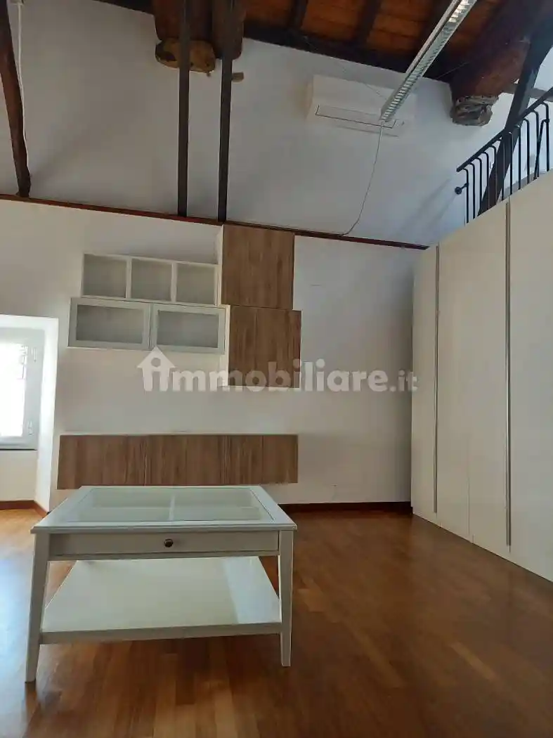 Loft via al Ponte Calvi 3/20, Prè, Genova - foto 5