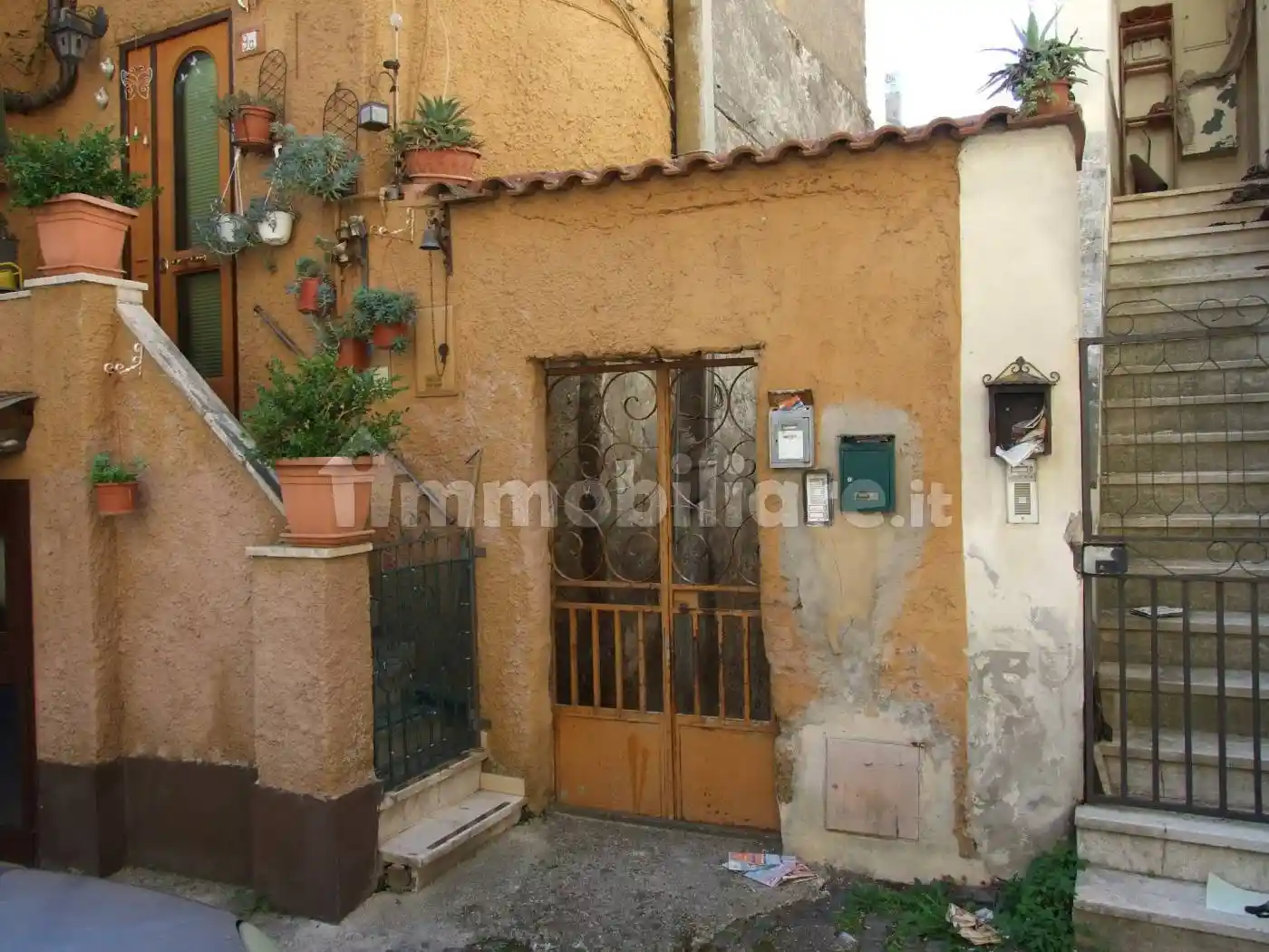 Appartamento in vendita a Nepi