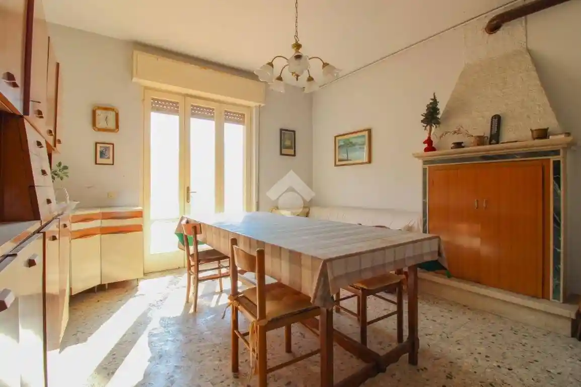 Appartamento in vendita a Lumezzane