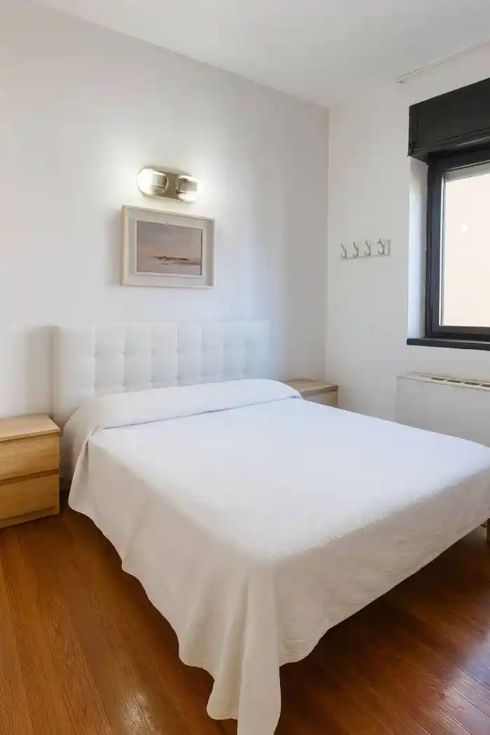 Bilocale via Venini Giulio e Corrado 79/B, Rovereto, Milano - foto 3
