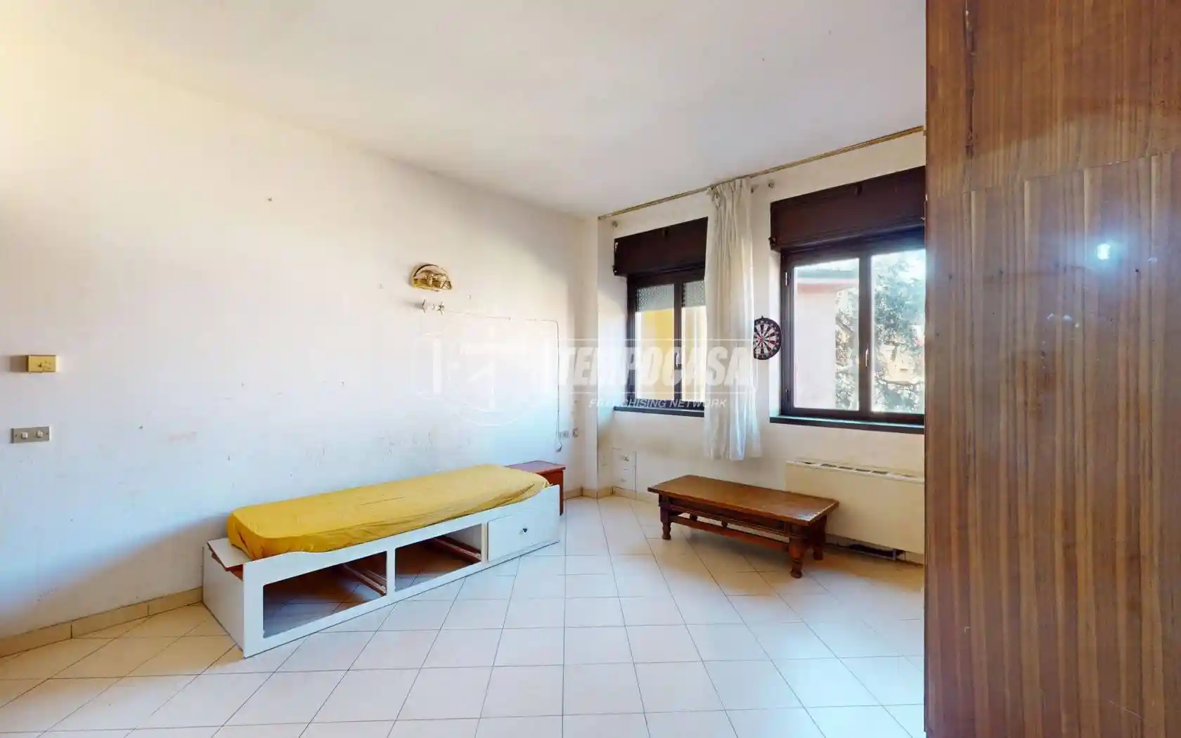 Bilocale via Venini Giulio e Corrado 79/B, Rovereto, Milano - foto 4