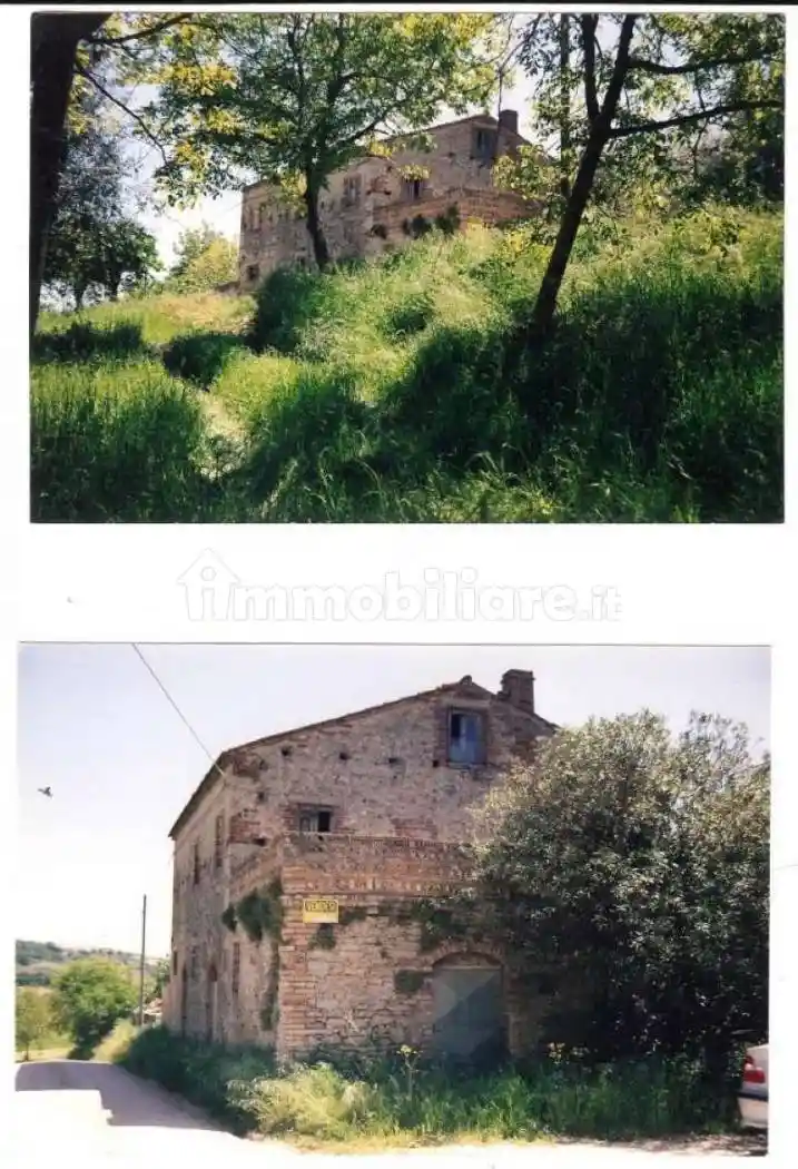 Rustico - Casale in vendita a Campofilone