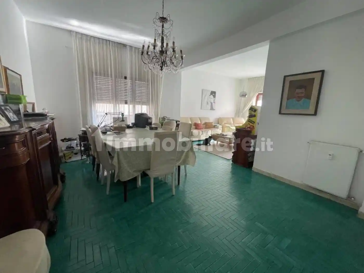 Appartamento in vendita a Carrara