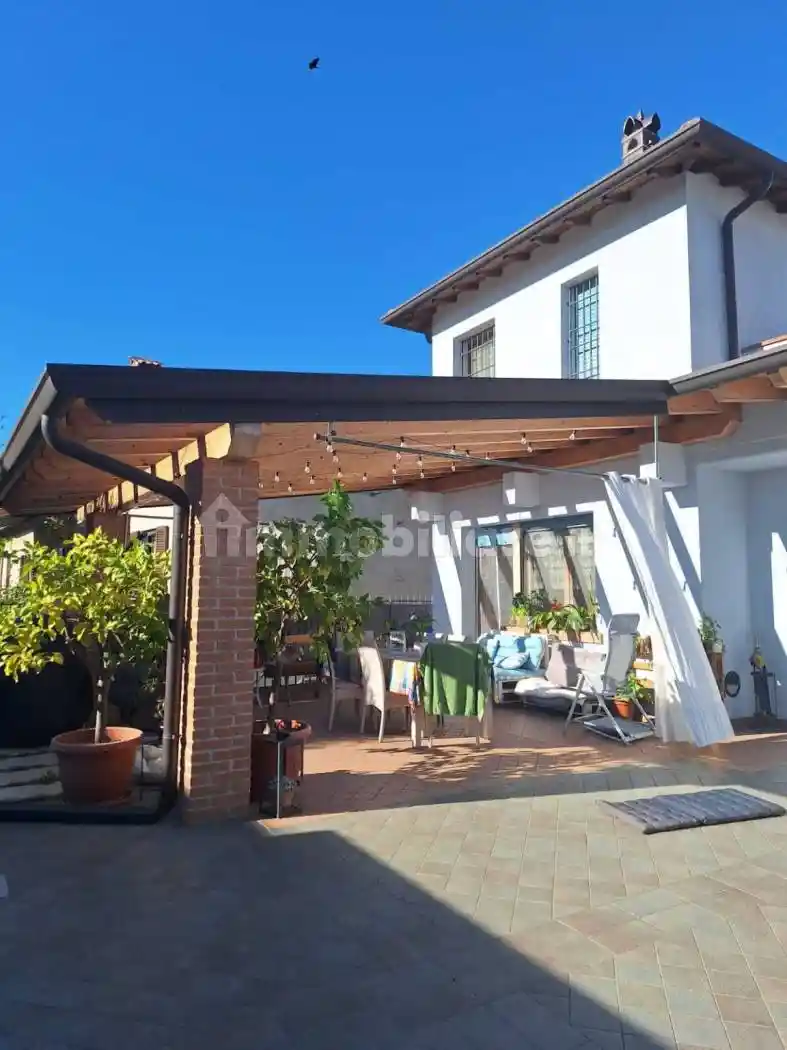 Villa in vendita a Bedizzole