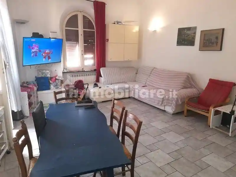 Appartamento in vendita a Savona