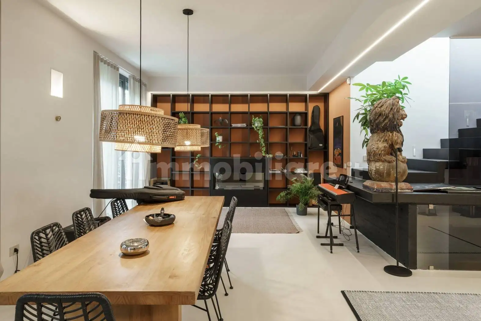 Apartment in vendita a Milan