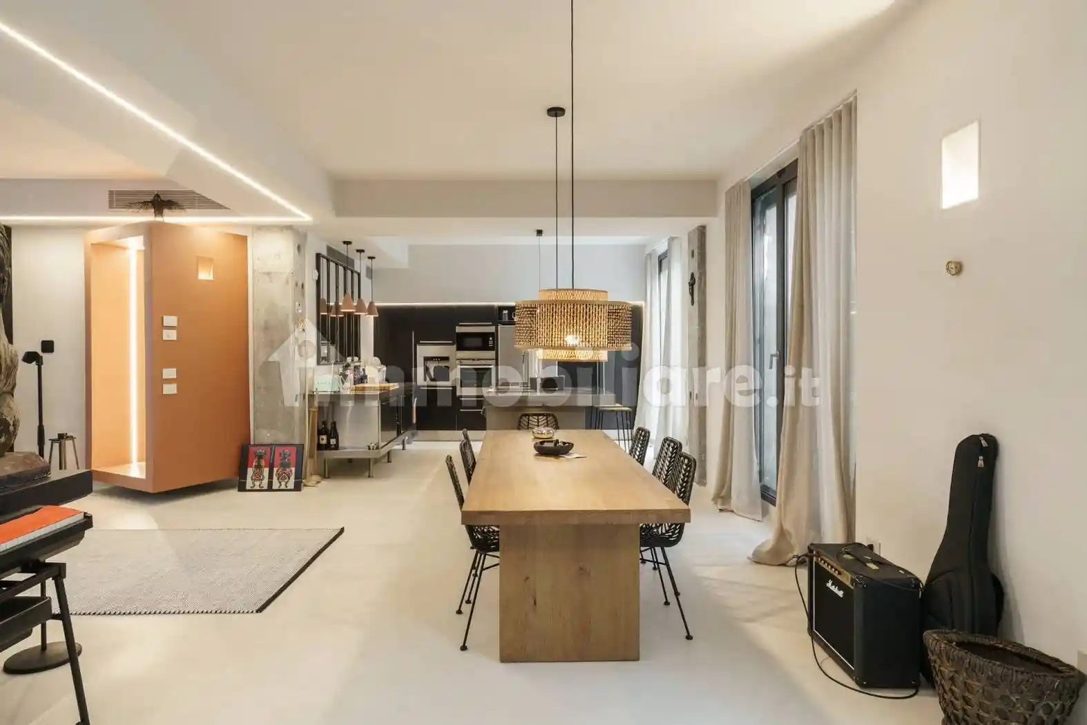 Quadrilocale via Morimondo 26, Barona, Milano - foto 5