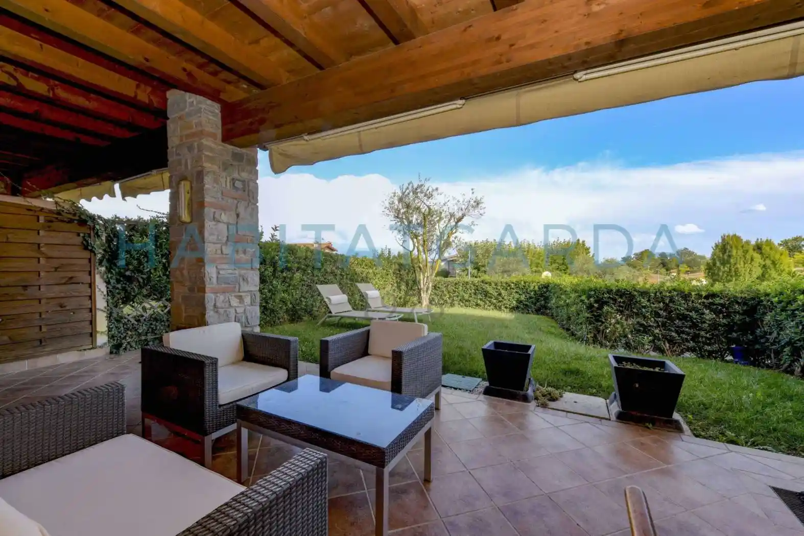 Appartamento in vendita a Polpenazze del Garda