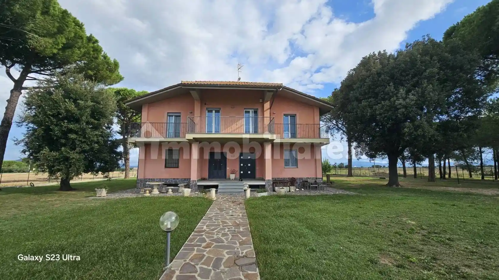 Villa in vendita a Grosseto
