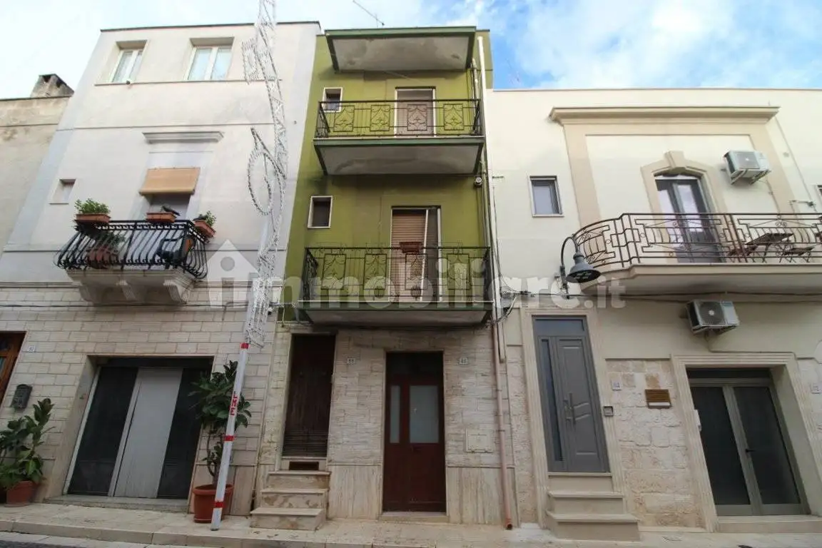 Appartamento in vendita a Villa Castelli