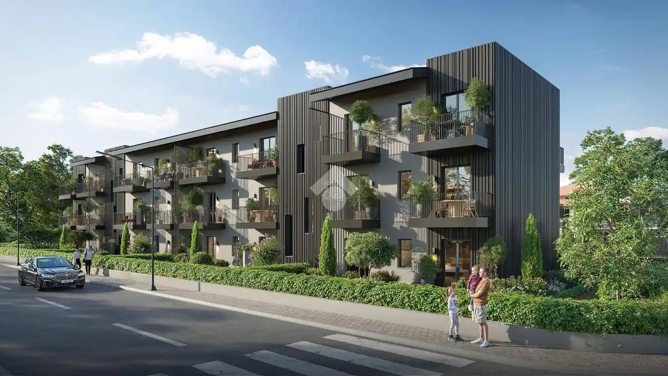 Appartamento in vendita a Desenzano del Garda