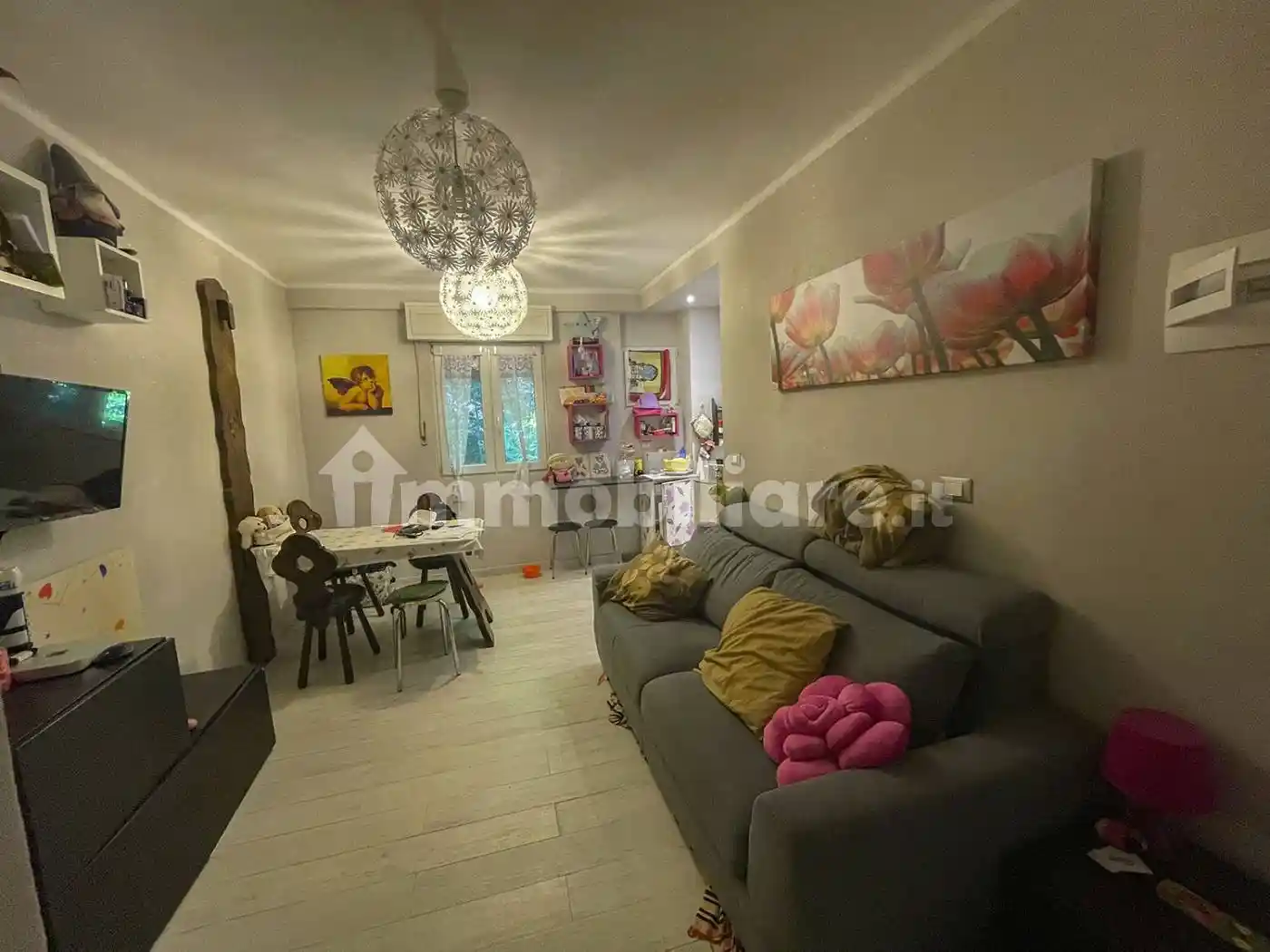 Appartamento in vendita a Limone Piemonte