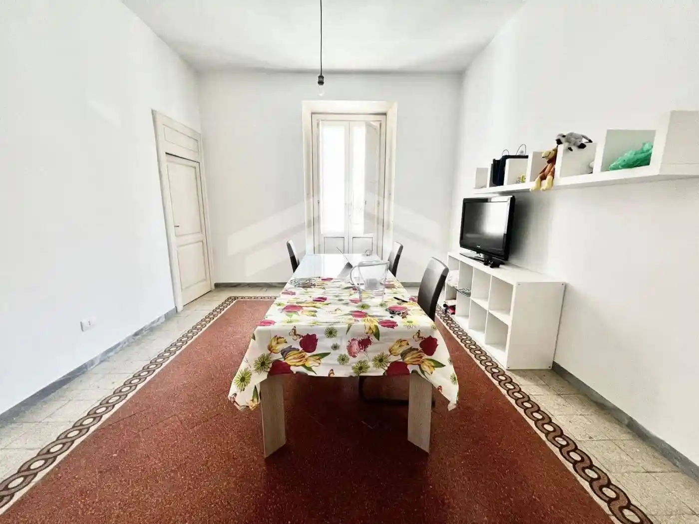 Quadrilocale via Roma, Centro, Campobasso - foto 3