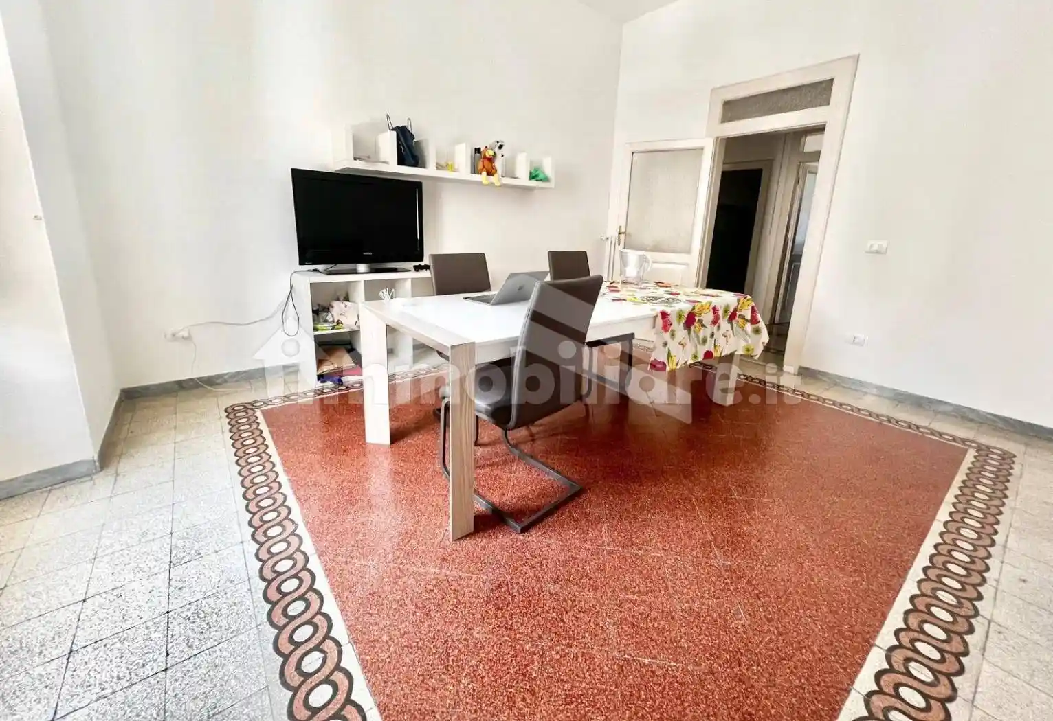 Quadrilocale via Roma, Centro, Campobasso - foto 4