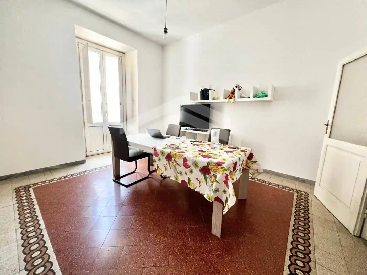 Quadrilocale via Roma, Centro, Campobasso - foto 5