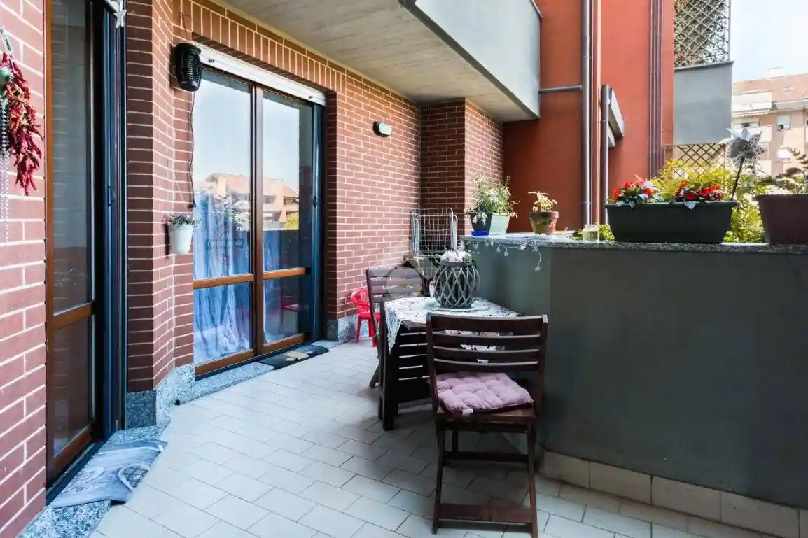 Appartamento in vendita a Bovisio-Masciago