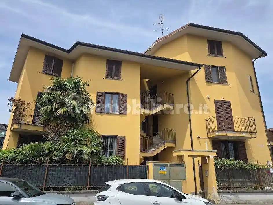 Appartamento in vendita a Sesto San Giovanni