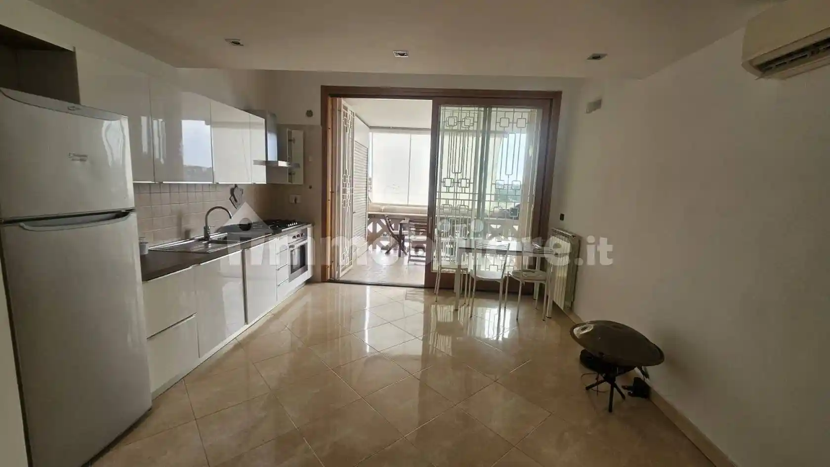 Attico via Roberto Ago 70, Aurelio - Val Cannuta, Roma - foto 2