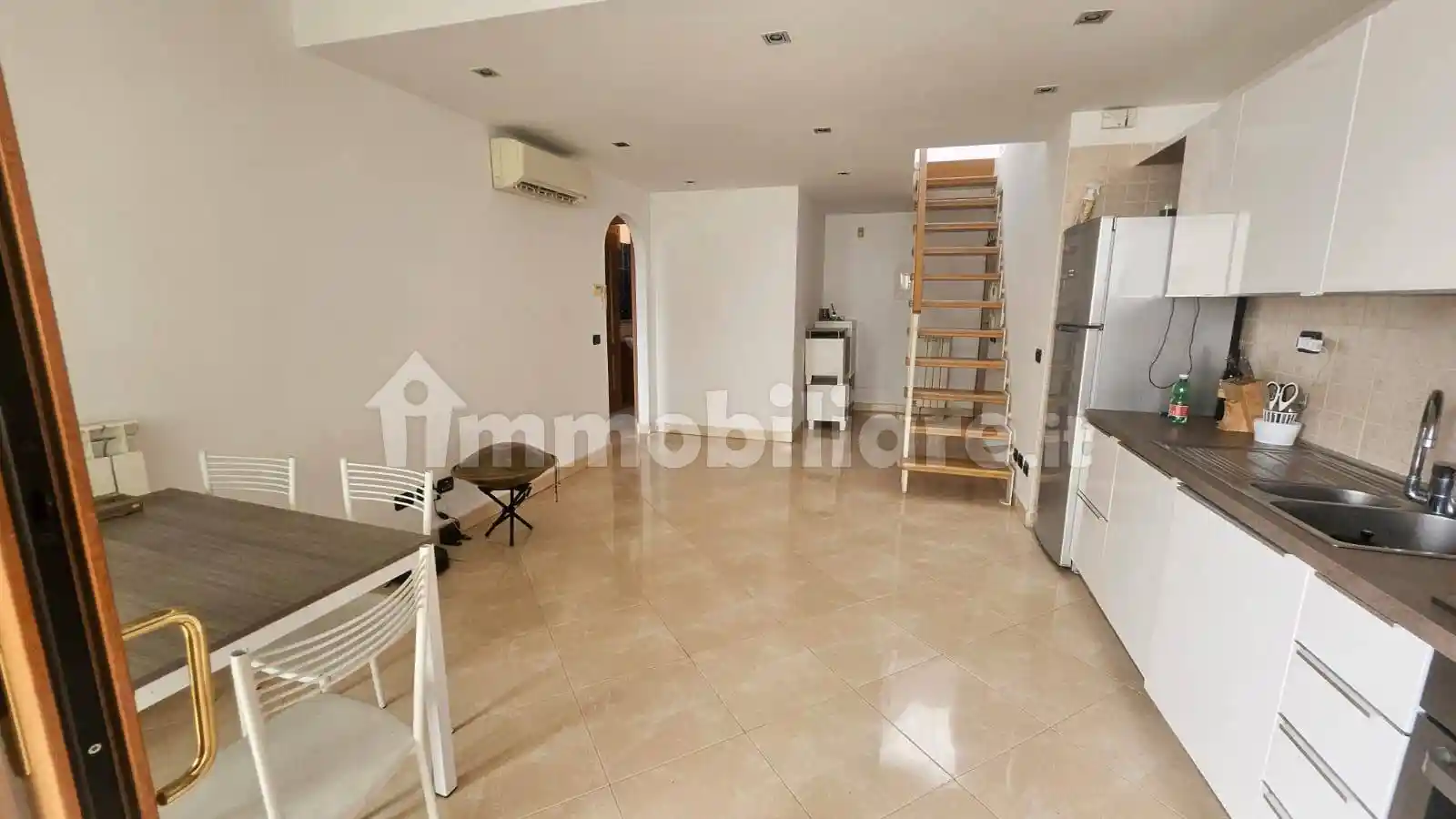 Attico via Roberto Ago 70, Aurelio - Val Cannuta, Roma - foto 3