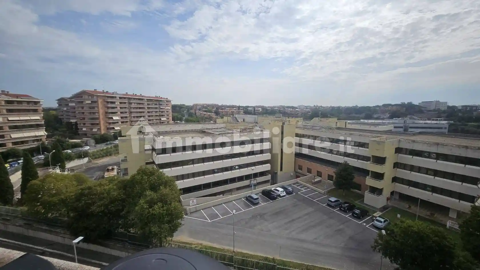 Attico via Roberto Ago 70, Aurelio - Val Cannuta, Roma - foto 4