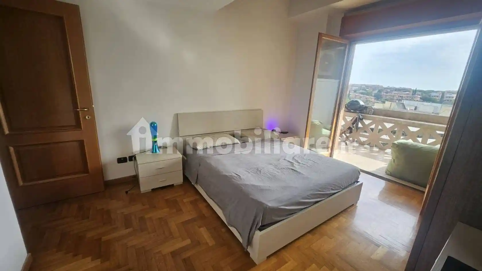 Attico via Roberto Ago 70, Aurelio - Val Cannuta, Roma - foto 5