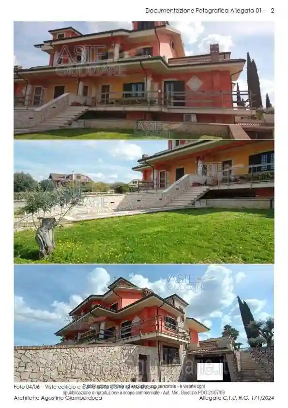 Villa - foto 3