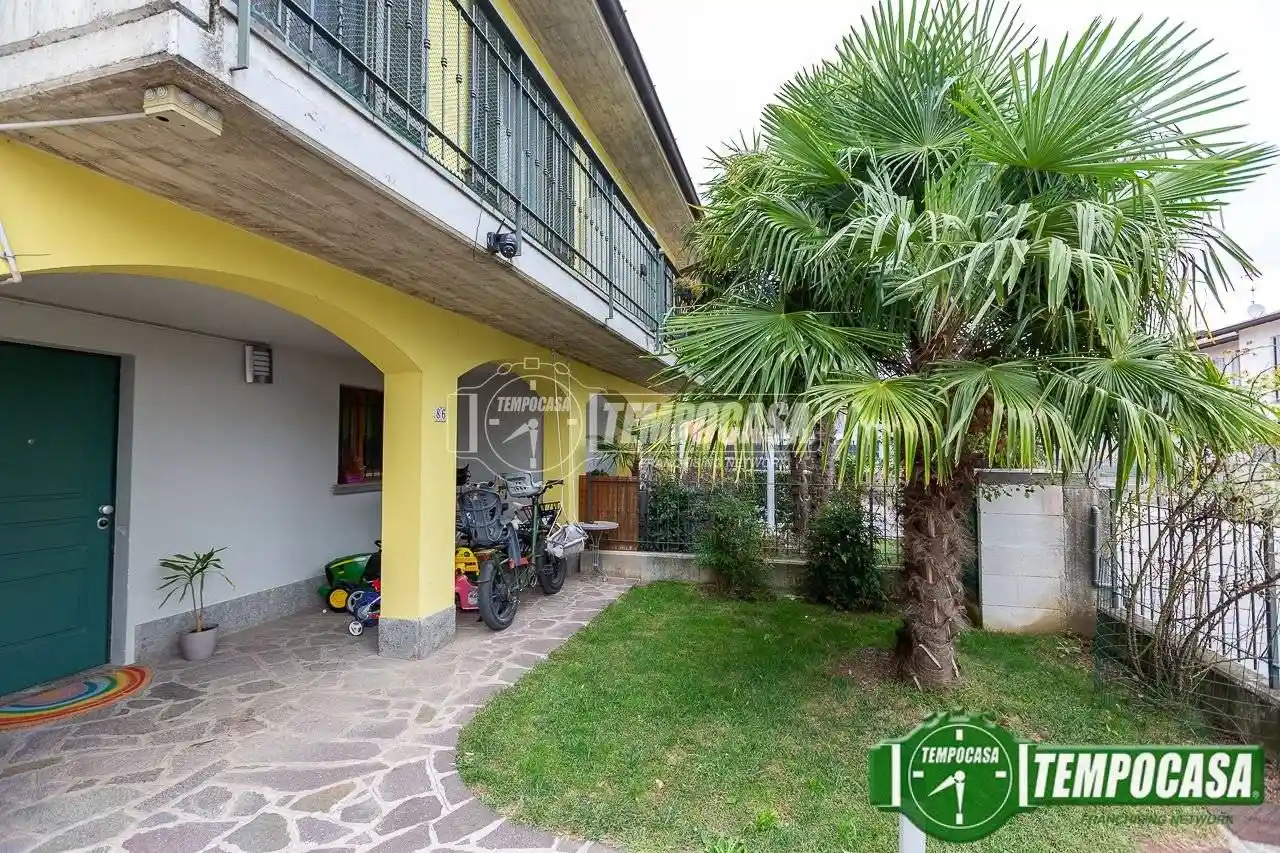 Villetta a schiera - foto 2