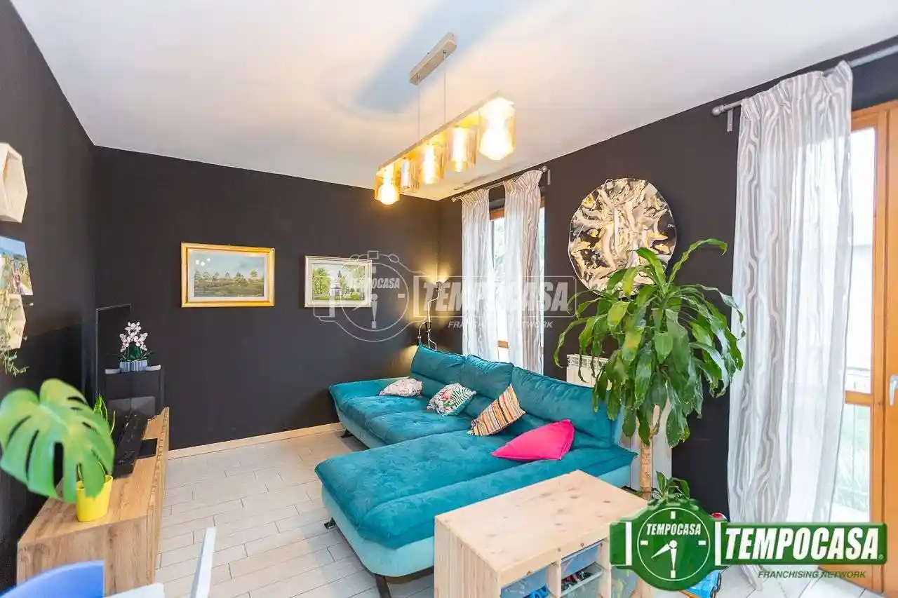 Villetta a schiera - foto 3