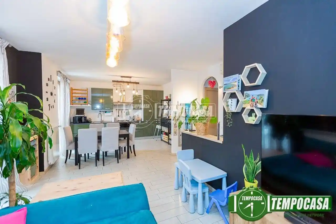 Villetta a schiera - foto 5