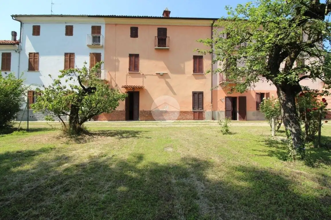 Terratetto plurifamiliare via Roma 3, Centro, Baldissero d'Alba - foto 3