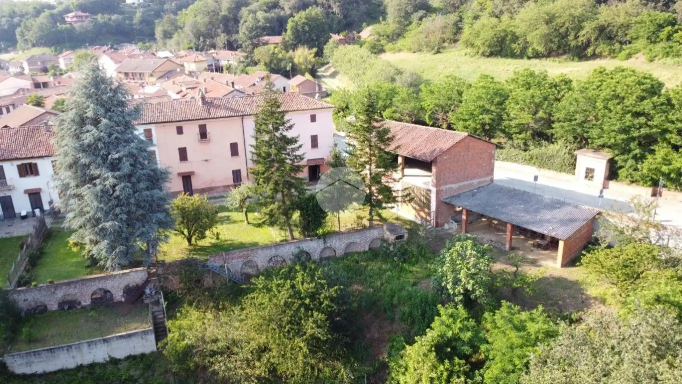 Terratetto plurifamiliare via Roma 3, Centro, Baldissero d'Alba - foto 5