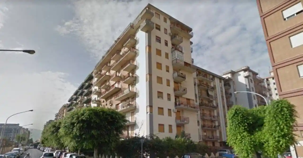 Appartamento in vendita a Palermo