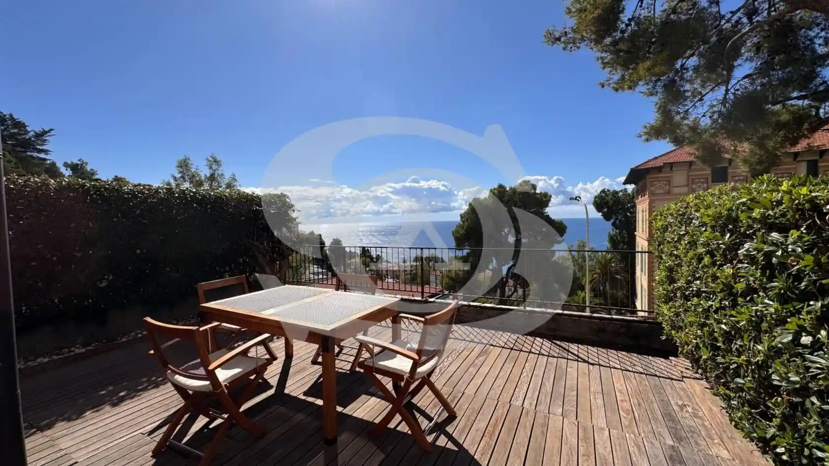 Appartamento in vendita a Ospedaletti