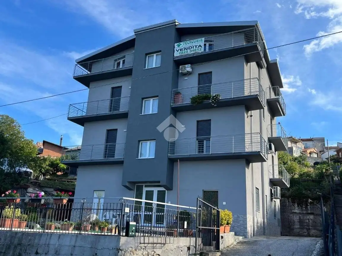 Trilocale Strada Statale 400 28, Castelvetere sul Calore - foto 2