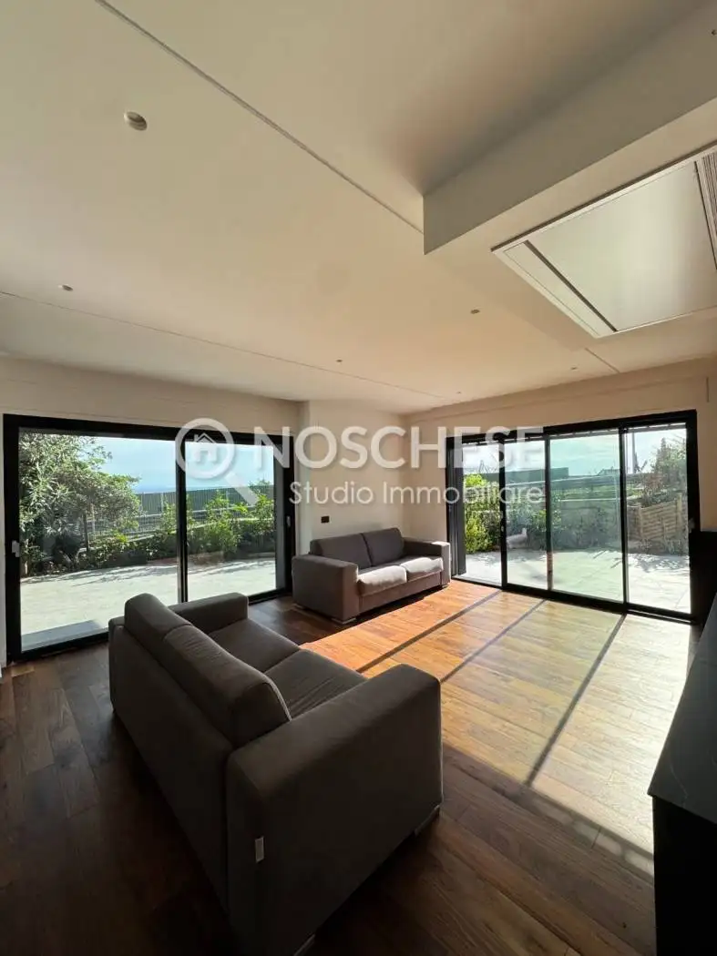 Appartamento in affitto a Salerno